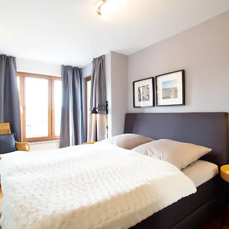 Kuesten Appartement
