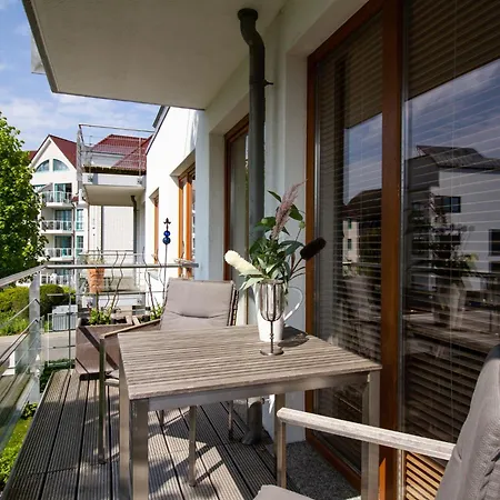 Appartement Kuesten