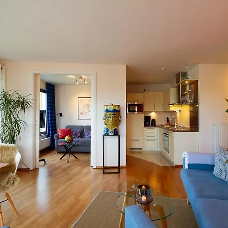 Kuesten * Timmendorfer Strand