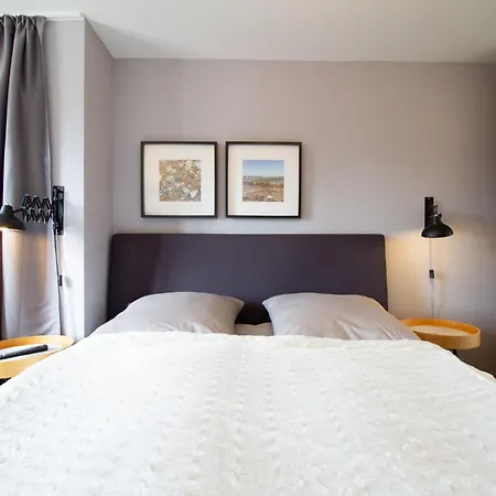 Appartement Kuesten