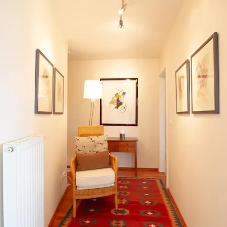 Kuesten Appartement *