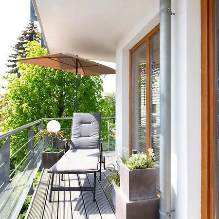 Kuesten Appartement Timmendorfer Strand