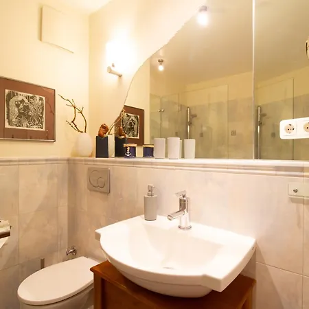 Kuesten * Timmendorfer Strand