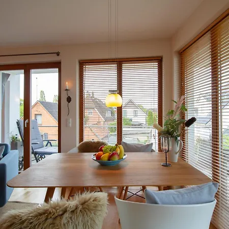 Kuesten Appartement