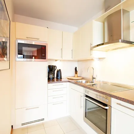 Kuesten Appartement *