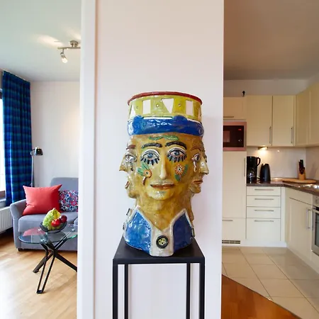 Kuesten Apartment Timmendorfer Strand