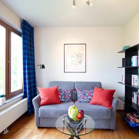 Appartement Kuesten