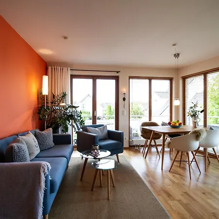 Appartement Kuesten Timmendorfer Strand